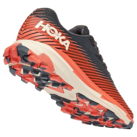 HOKA Torrent 2 Trail-Running Shoes - Picture 8 of 15